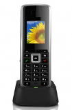 Executive Cordless IP Detection Phone Handset